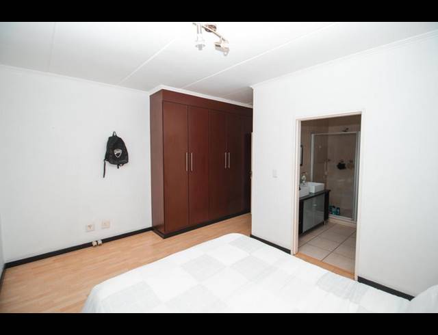 2 BEDROOM COMPLEX FOR SALE IN SOLHEIM